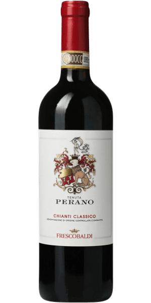 Chianti Classico Riserva DOCG Tenuta Perano Frescobaldi