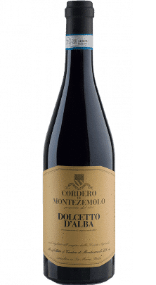 Cordero di Montezemolo Dolcetto d'Alba
