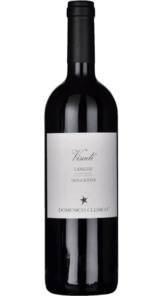 Domenico Clerico Dolcetto d'Alba Visadi