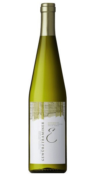 Eisacktaler Gewürztraminer DOC Eisacktaler Kellerei