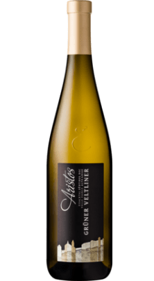 Eisacktaler Grüner Veltliner DOC Aristos Eisacktaler Kellerei