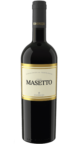 Endrizzi Gran Masetto