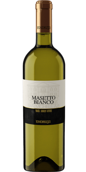 Endrizzi Masetto Bianco