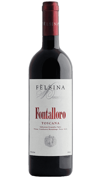 Felsina Fontalloro Sangiovese