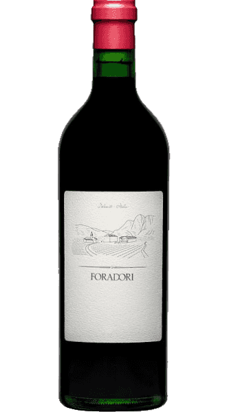 Foradori Fuoripista Pinot Grigio