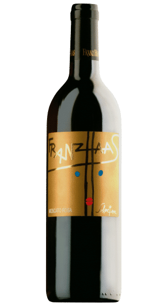 Franz Haas Moscato Rosa 0,50 L