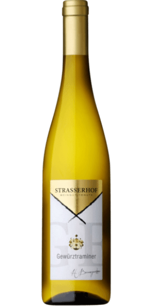 Gewürztraminer DOC Strasserhof