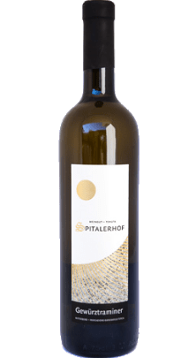 Gewürztraminer Mitterberg IGT Spitalerhof