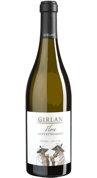 Girlan Gewürztraminer Flora