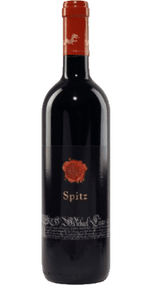 Griesbauerhof Merlot Riserva Spitz
