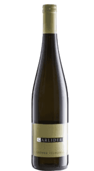 Grüner Veltliner Hautnah Mitterberg BIO