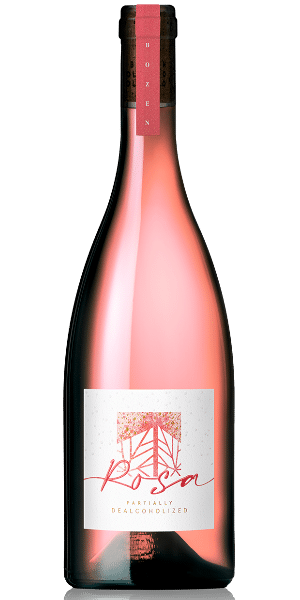 Kellerei Bozen Rosa Rose