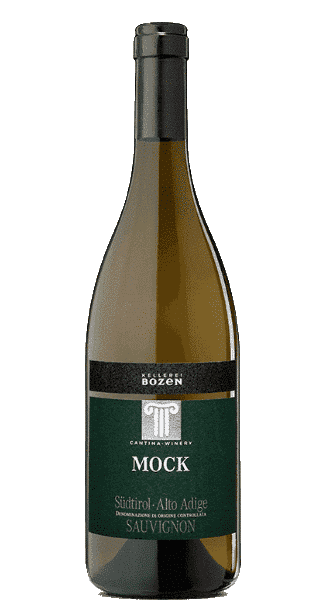 Kellerei Bozen Sauvignon Mock