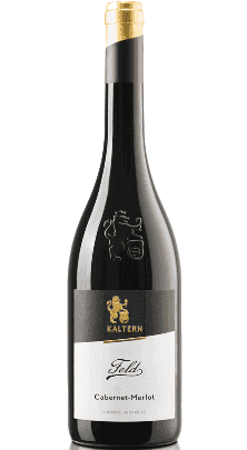 Kellerei Kaltern Feld Cabernet-Merlot Riserva