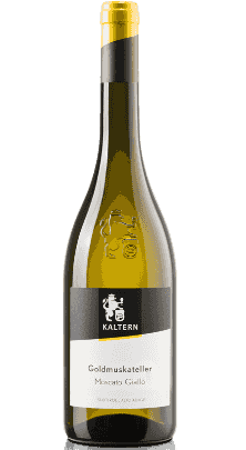 Kellerei Kaltern Goldmuskateller