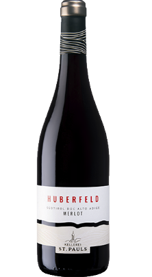 Kellerei St. Pauls Merlot Huberfeld