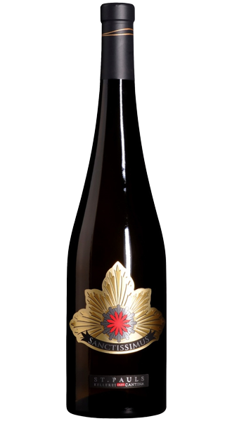 Kellerei St. Pauls Weißburgunder Riserva Sanctissimus 1,5 L