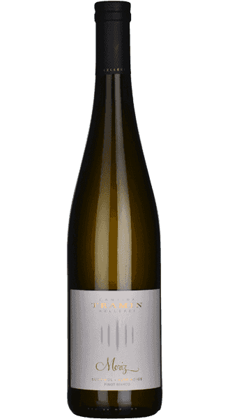 Kellerei Tramin Weißburgunder Moriz