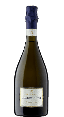 Kettmeir Grande Cuvèe Brut VS Pinot Bianco