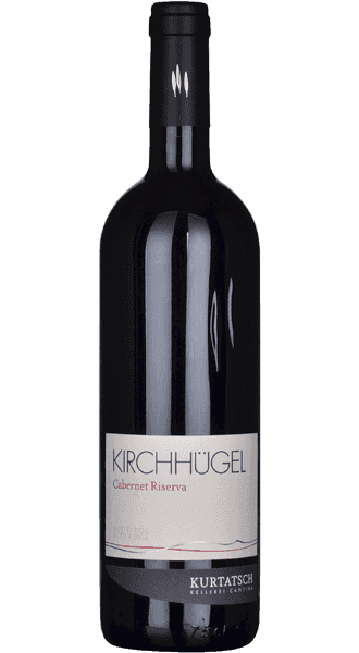 Kurtatsch Cabernet Sauvignon Riserva Kirchhügel