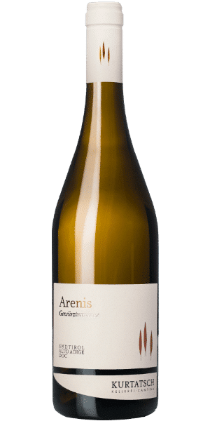 Kurtatsch Gewürztraminer Arenis