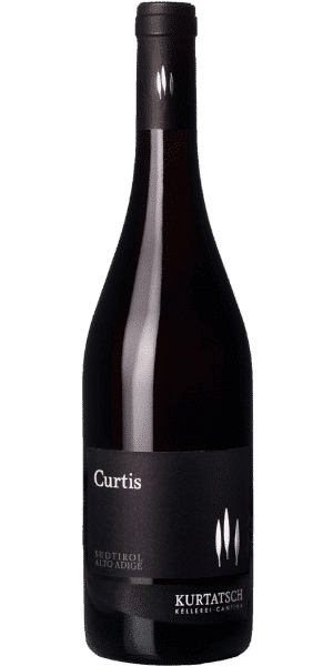 Kurtatsch Merlot-Cabernet Curtis