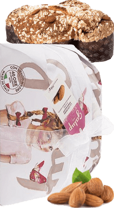 La Colomba Gran Galup DOLCE VITA Tradizionale Galup 750g