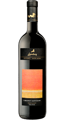 Laimburg Cabernet Sauvignon Riserva Sass Roa