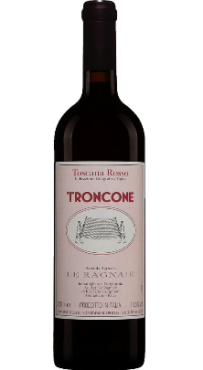 Le Ragnaie Troncone
