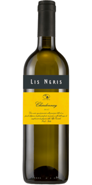 Lis Neris Chardonnay Isonzo