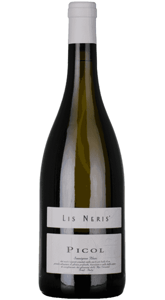Lis Neris Picol Sauvignon Isonzo