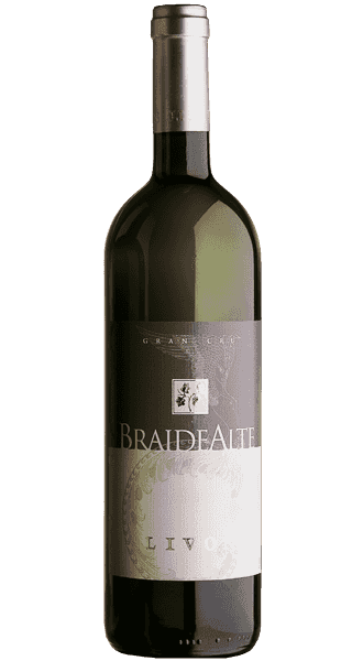 Livon Braide Alte