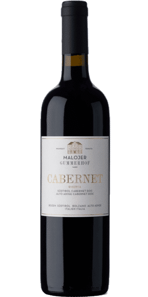 Malojer Gummerhof Cabernet Riserva