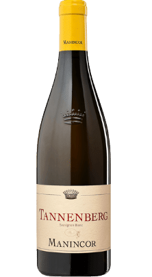 Manincor Tannenberg Sauvignon