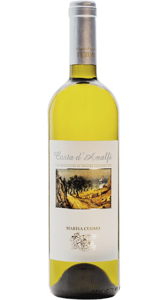 Marisa Cuomo Bianco Costa dAmalfi