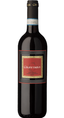Montefalco Rosso DOC Cólpetrone