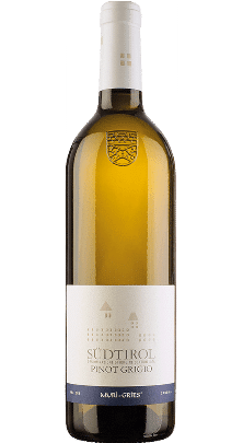 Muri Gries Pinot Grigio