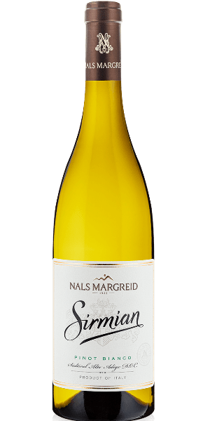 Nals Margreid Weißburgunder Sirmian 1,5 L