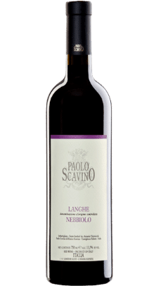 Nebbiolo Langhe DOC Paolo Scavino