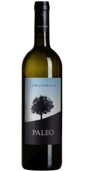 Paleo Bianco Toscana IGT Le Macchiole