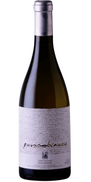 Passopisciaro Bianco Passobianco