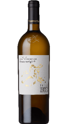 Peter Zemmer Gewürztraminer Frauenrigl