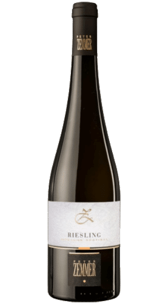Peter Zemmer Riesling