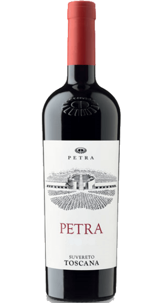 Petra Rosso Toscana IGT Petra Magnum