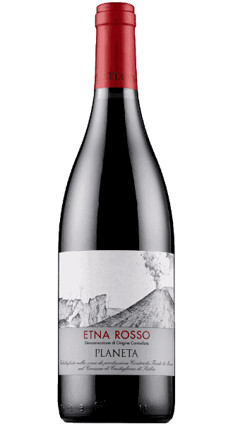Planeta Etna Rosso