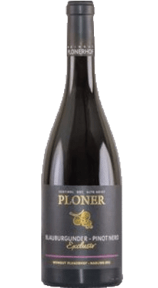 Plonerhof Blauburgunder Riserva Exclusiv