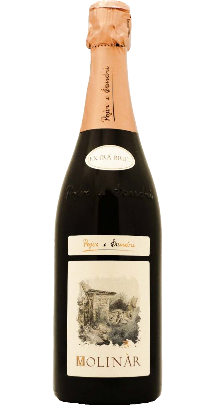 Pojer&Sandri Spumante Extra Brut Molinar