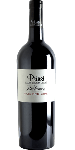 Prinsi Barbaresco Gaia Principe