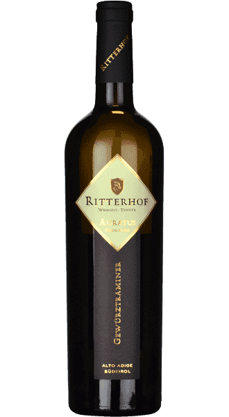 Ritterhof Gewürztraminer Auratus