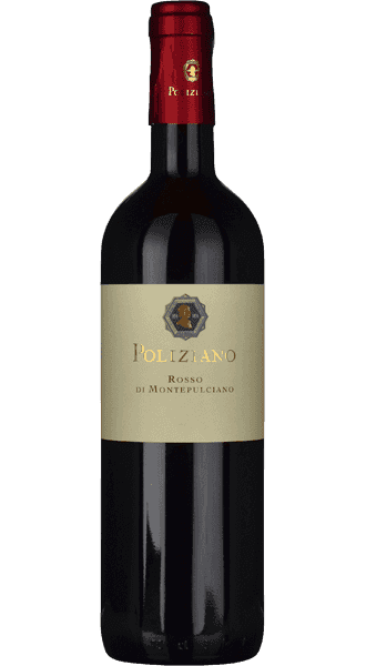 Rosso di Montepulciano DOC Poliziano Bio